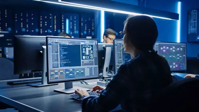 Is data centre cybersecurity looking in the wrong direction?